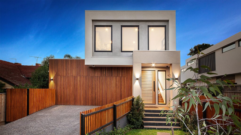 How We Built Auston Villa in Melbourne